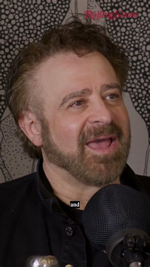 Rolling Stone Uncut, Counting Crows' Adam Duritz