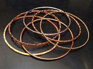 Beginning Jewelry Workshops