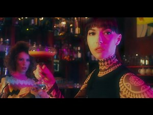 Chrystabell - Feels Like Love (Official Video)