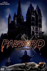Password (2005) - Movie