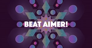 BEAT AIMER! | Rhythm Shooter