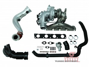 K04-064 Turbo Upgrade Kit - VW Golf Audi A3 TT 2.0 TFSI, 1.689,59 €