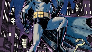 The best Batman comics based on what you personally want from Batman comics