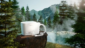 SoClean | 3D product video