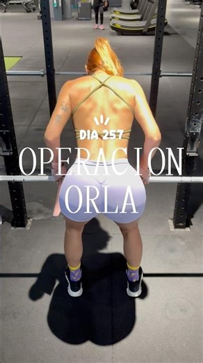 Parte 88| OPERACIÓN ORLA 257 DÍAS