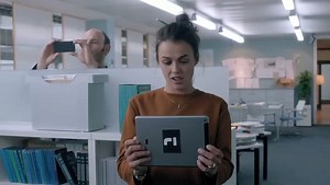 Eichwald, MdB Trailer DF