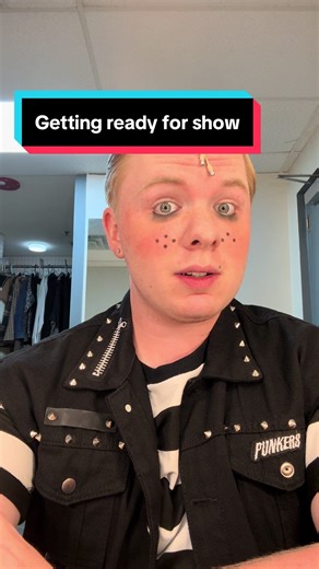 Last Shows of the Addams Family Musical Tour