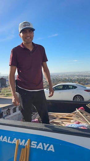 3.2M views · 200K reactions | Rambo diezmando de lo que genera en su página de Facebook amos hay !!! De andar jalando una Java de chácharas y peliando con duendes apoyando la casa que le dio vida agarrado de la mano de Dios  | Patrulla Espiritual 2 Oficial | Facebook