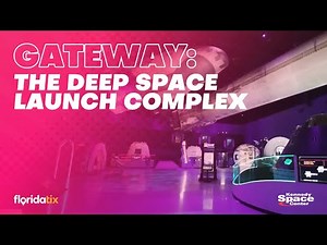 Kennedy Space Center Orlando Florida