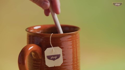 Yogi Tea - Green Tea Blueberry Slim Life (4 Pack) - Energizes and Supports a Dieting Program with Garcinia Cambogia - Contains Caffeine - 64 Organic Tea Bags