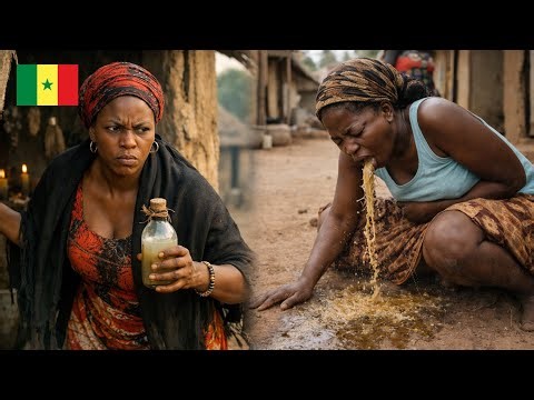 Daff |Doon Torokhal Wodieum bi Wayé Likou Dall #histoirewolof