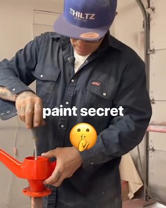 How to get your paint to look like glass 👌 | Bad Chad
