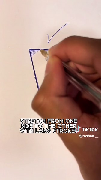 Terminator Line Shading Tutorial: Anime & Manga Art with Pencil