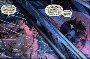 I'm The Goddamn Batman | Know Your Meme