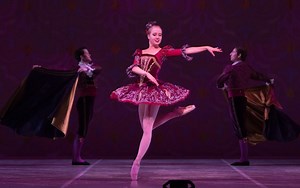 104 reactions · 13 shares | The Chocolate Dance is the first in a...