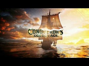 Conquerors: Golden Age