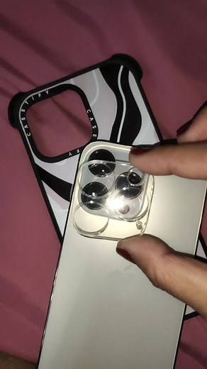 iPhone Camera Lens Protector: The Ultimate Protection for Your Device