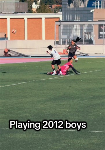 Proudly Representing Los Ángeles in Soccer