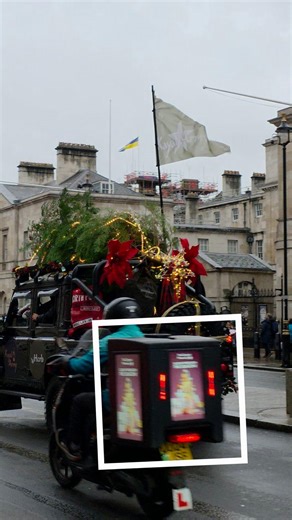 33K views · 501 reactions | Part 2 - Land Rover Parade Passing Horse...