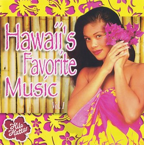 Various - Hawaii's Favorite Music (Vol. I)