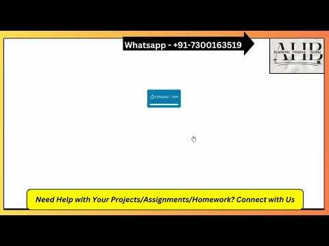 New Perspectives SAM Module 8 Excel 2021 Training | Cengage Mindtap