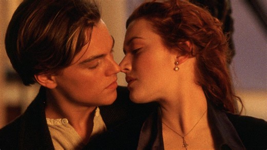 Kate Winslet reveals kiss with Leonardo DiCaprio was ‘a mess’