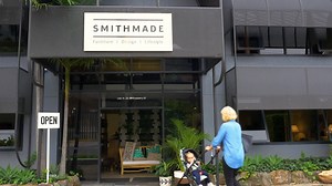 51K views · 51 reactions | The amazing new mod stroller from...