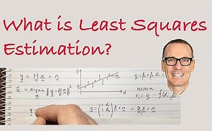 [Iain] 估计、滤波和预测 Estimation, Filtering and Prediction