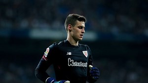 Sarri impressed by Kepa