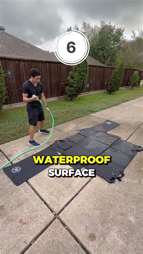 How To Clean Your Ruff Liner In Less Than 15 Seconds 🧽