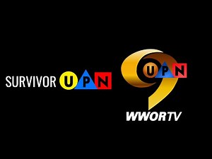 UPN THURSDAY NIGHT MOVIES Survivor Opening on UPN 9 WWOR (May 13,1999)