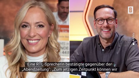 "Schaue ich dann nicht mehr": RTL sortiert Angela Finger-Erben im Morgenprogramm aus
