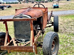 Farm Series Project: Another Doodlebug Comes Back To Life! Doodlebugs - Pt. 3