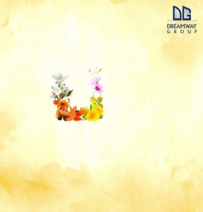 Wishing you all a colourful Spring ahead! May the colors of spring fill our lives just like these moments! 🌼 #Dreamway_Group #pohelafalgun #wish | Dreamway Group