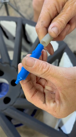 Step up your two-tone powder coating game with the powder, coat detail, vacuum Kit. Purchase it at https://710performance.com #powdercoat #custom #work #hustle | Steve Nelson Jr.