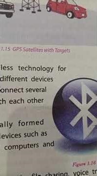 compants of computer network device