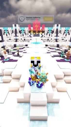 Nouveaux Fixes Et Buff Dark Claymore !! Hypixel Skyblock News #hypixelskyblockfr