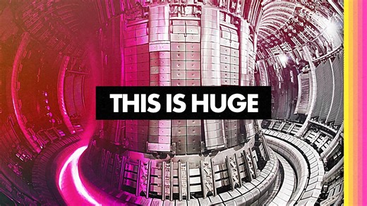 AI just solved a major fusion problem that humans could not