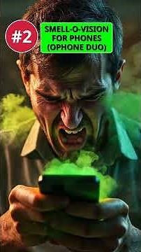 Top 5 Dumbest Tech Inventions That Actually Exist #shorts #top5