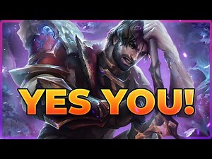 Why YOU Should Play Jayce