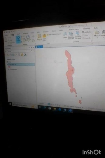 How to add data in arcGIS PRO