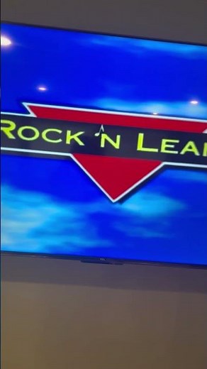 Rock N Learn Logo (1998)