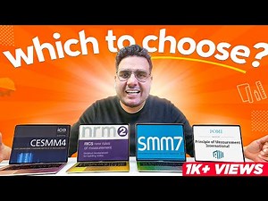 CESSM4 vs NRM2 vs SMM7 vs POMI