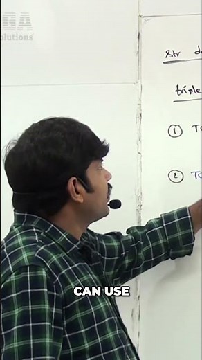 Python Strings: Multiline, Quotes, and Docstrings #shorts