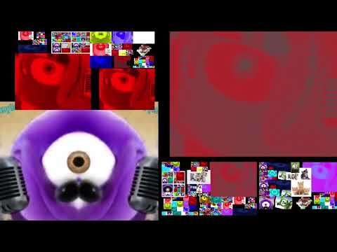 Too many gummy bears 9 parison