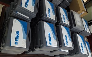 德国菲尼克斯PHYNIX SURFIX easy X涂层测厚仪