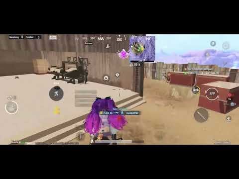 Tournament Highlights BGMI 🧿 | IPHONE 12 |