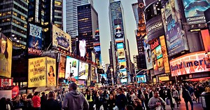 Cursos de inglés en PACE University: 2026-2027 | ViveCampus