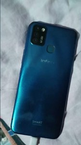 Infinix Smart 5----3+64-----4900/--
