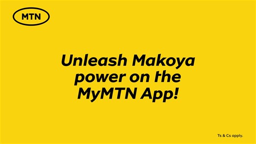 Your phone just got smarter! 📲 With the MyMTN App, everything you need is in your pocket – top up airtime, grab hot data deals, check balances, and unlock rewards. ✅ Fast. ✅ Easy. ✅ All-in-one. 📥 Download now on the App Store or Google Play and take control, anytime, anywhere. #MyMTNApp #SmartLiving #DoingForYou #MTNEswatini #WhatAreWeDoingToday #AppForEverything #YelloExperience | MTN Eswatini